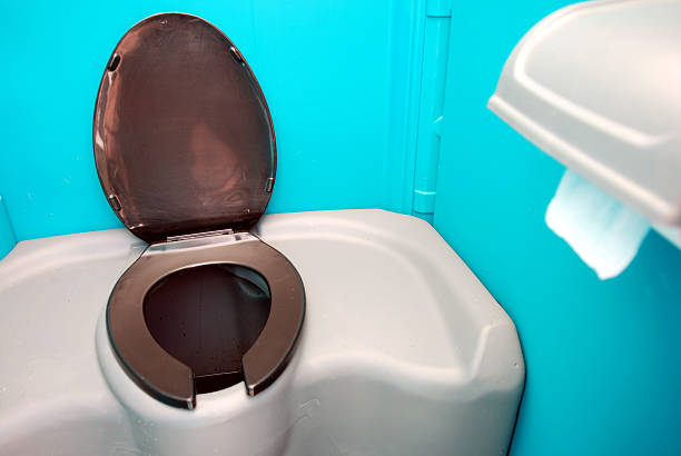 Professional porta potty rental in Richwood, TX