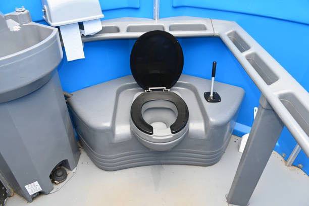Best High-end porta potty rental  in Richwood, TX