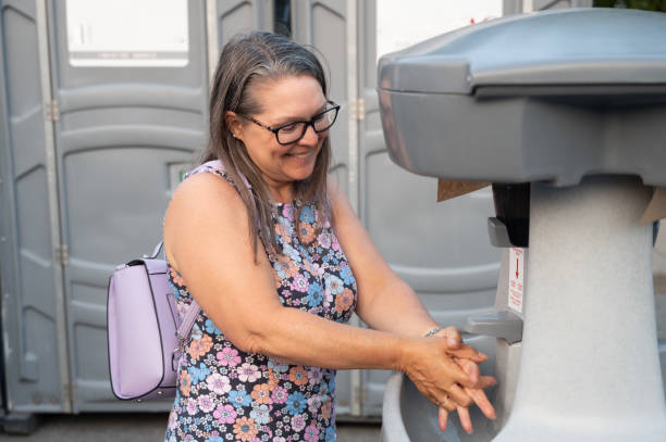 Best Handicap porta potty rental  in Richwood, TX