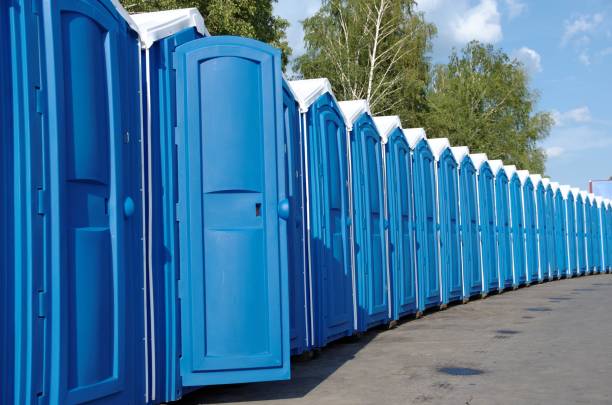 Portable Toilet Options We Offer in Richwood, TX